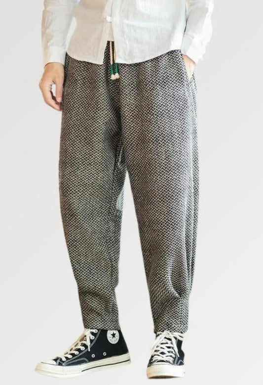 'J.Korano' Pants