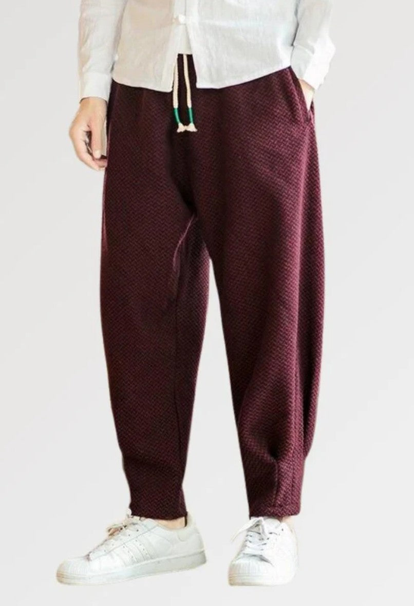 'J.Korano' Pants